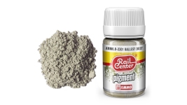 Ammo 4602301 - Schotterstaub, Pigmente, 35 ml